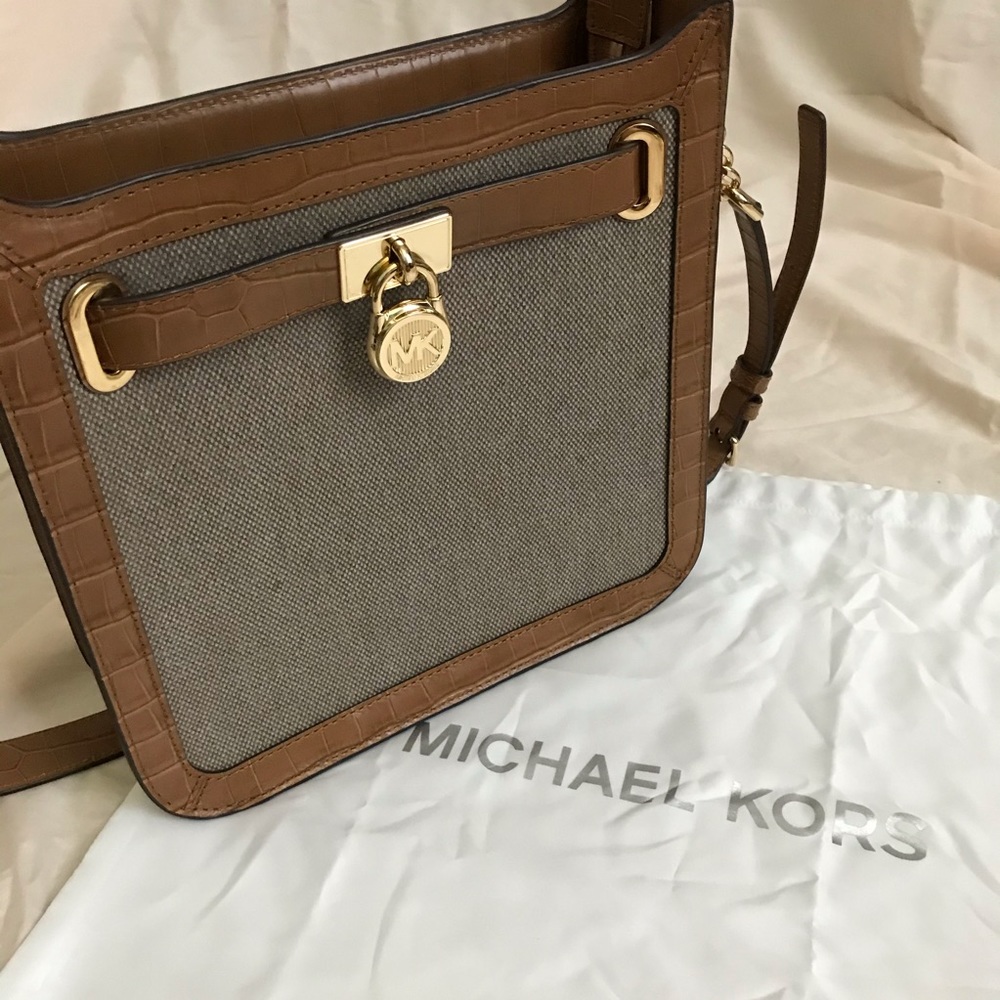 Michael Kors NWOT Shoulder Purse